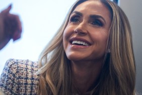 Donald Trump’s Daughter-In-Law Lara Says Iran War ‘Could Cost’ the Midterms