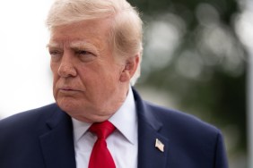 Donald Trump Has 3-Word Reaction to Ken Paxton's Leaked Audio About Midterms