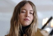 Sydney Sweeney Covers Her Chest With Just Cakes in ‘Birthday Boobs’ Photos