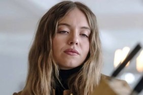 Sydney Sweeney Covers Her Chest With Just Cakes in ‘Birthday Boobs’ Photos