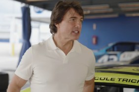 Tom Cruise Makes His Verdict Clear on Paramount’s 30-Movies-A-Year Promise After Merger
