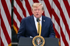 Donald Trump's Pick for Navy Secretary Has Everyone Saying the Same Thing
