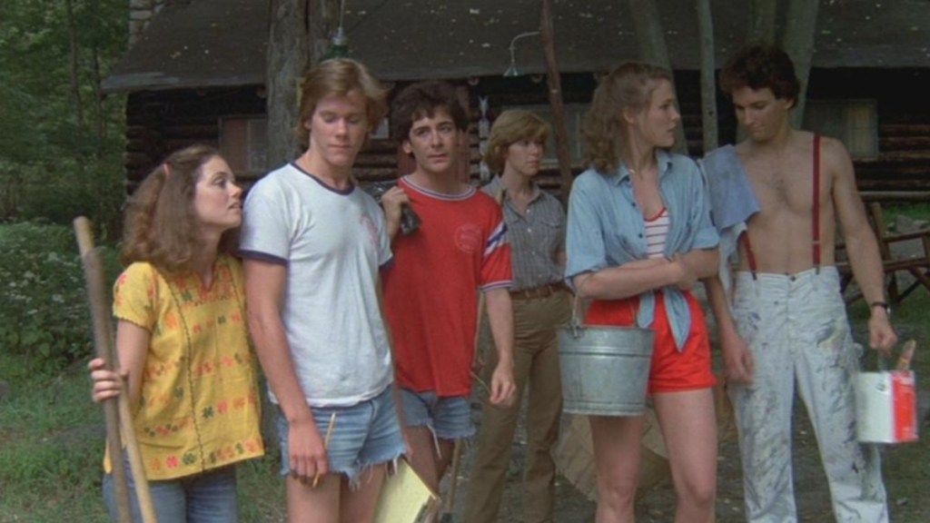 Huge Friday the 13th Talent Victor Miller Dies