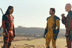 Ryan Reynolds’ Take on The Odyssey Beating Deadpool & Wolverine Isn’t Surprising at All
