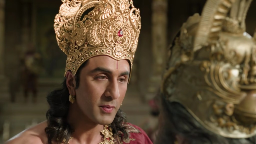 Ramayana Sets Early Launch Date Ahead of India Release