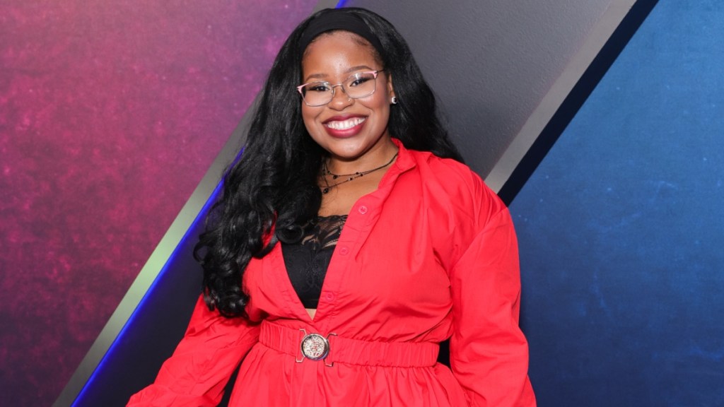Disney Star Carla Jeffery, Known for Zombies, Dies at 33