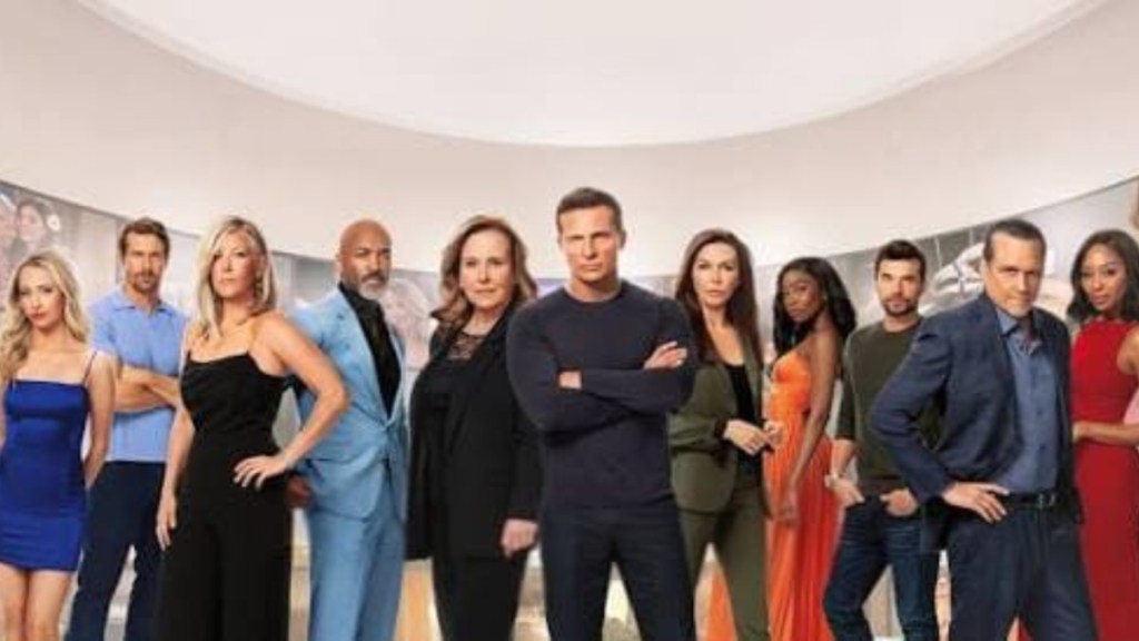 General Hospital Cast Adds Major CBS Actor, Role Revealed