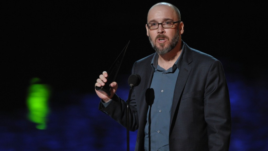 Criminal Creator Ed Brubaker Faces Lawsuit With Disturbing Sexual Harassment Claims