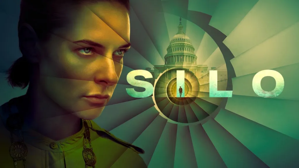 Silo Reveals the Disturbing Truth Silo 17, Silo 1 & Voice Behind ‘AI’