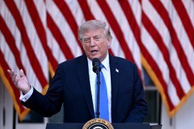 Donald Trump’s 250-Foot DC Arch Is Moving Forward With a Lawsuit Still Looming