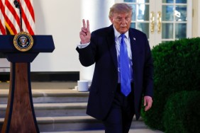 Donald Trump Wants New Mail-Ballot Rules in Place as Midterms Close In