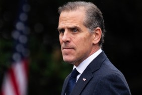 Joe Biden's Son Hunter Is Suddenly Talking About Running for President