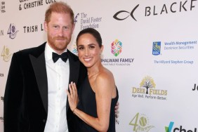 Prince Harry & Meghan Markle's 'Biggest Area of Concern' in UK Includes Their Kids — Report