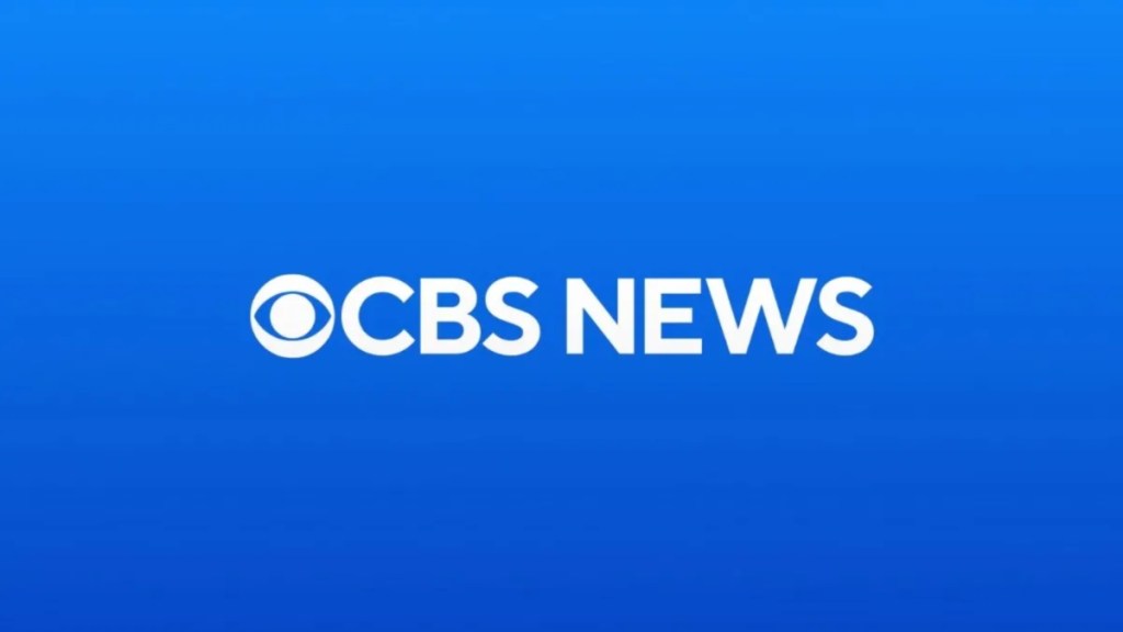 High-Profile CBS News Host Returns To Join Gayle King & Nate Burleson Today