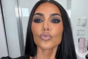 Kim Kardashian’s ‘Fitting Archives’ Is the Photo Dump Fans Didn’t Know They Needed