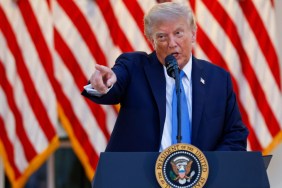 Donald Trump Shares a Message About Oil Prices Amid Iran War