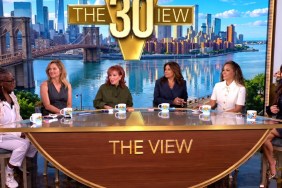 The View: Joy Behar Says Whoopi Goldberg ‘Used to Be White,’ Makes TV History