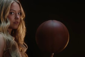 Sydney Sweeney Is Not So Naked in Her Next Sports Ad