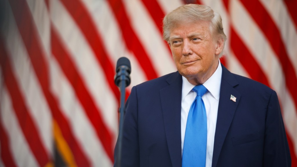 Donald Trump’s Former Fixer Michael Cohen Could Get a Second Chance From Him