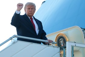 Donald Trump Says Americans May Have to Wait Until After Midterms for Lower Gas Prices