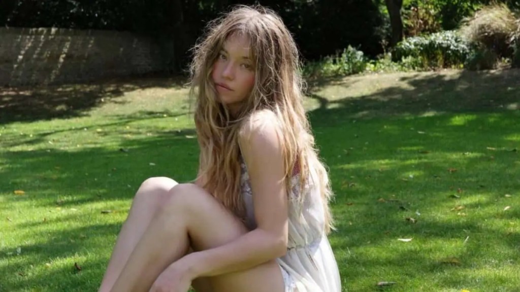 Sydney Sweeney’s Nude Sports Ad Just Got Her Honest Verdict