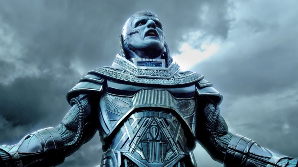 MCU Rumor Roundup: Apocalypse’s Return, Cyclops & Latest Marvel Tease