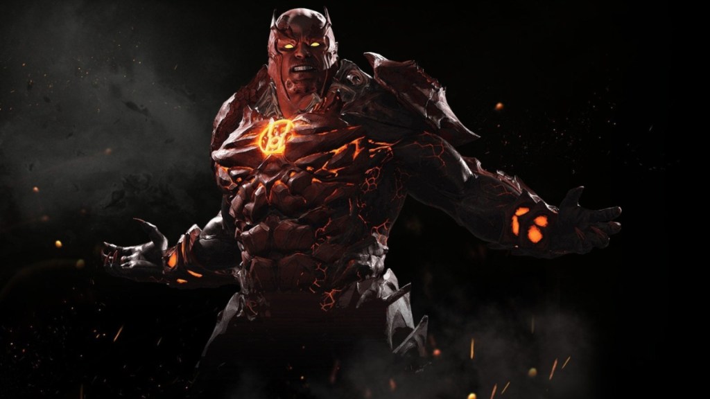 Did Lanterns Episode 5 Just Tease Atrocitus? New Detail Fuels Villain Theories