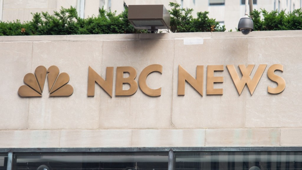 Longtime NBC Anchor Jumps to Rival CBS Station After KCEN Exit