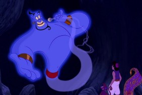 Aladdin Casts First Female Genie From The View, Host Breaks Silence