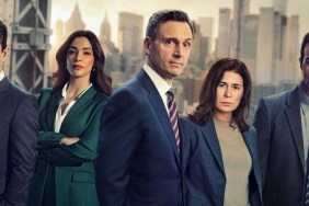 Law & Order Season 25 Finds New Streaming Home Ahead of 26 Return