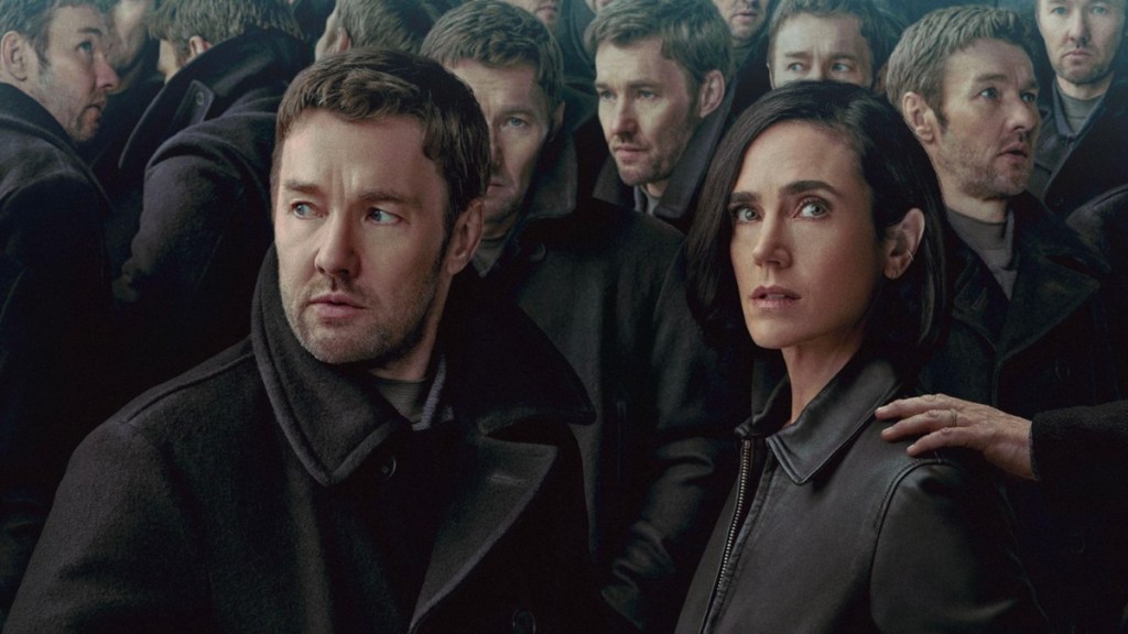 Dark Matter Season 2 Episode 3 Ending Just Made a Massive Reveal About the Box