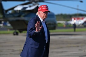 Donald Trump Makes a Medal of Honor Remark That Gets People Talking