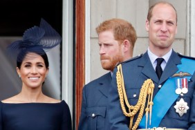 Prince Harry & Meghan Markle ‘Under-Armed’ in Prince William Battle — Report