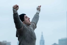 I Play Rocky Reviews Are All Saying the Same Thing About Sylvester Stallone Movie