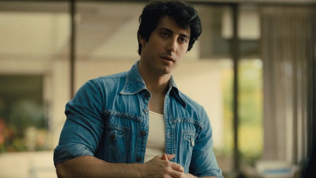 I Play Rocky Rotten Tomatoes Score Loses To Original Rocky, but There's Good News