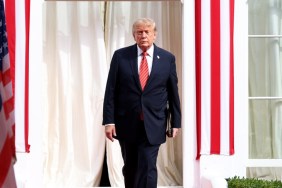 Donald Trump Says Americans Will 100% Get $5,000 Checks, but There’s a Catch