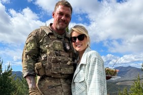 Alan Ritchson & Wife Cat Announce Divorce, Issue Joint Statement
