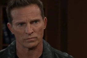 General Hospital Star Steve Burton’s Family Feud With Ex Just Took an Ugly Turn