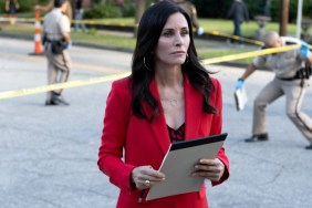 Courteney Cox Presents a Compelling Case for Directing Scream 8