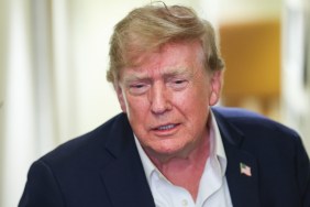 Donald Trump Says White House Was a ‘Dump’ Before His Nearly $1B Makeover