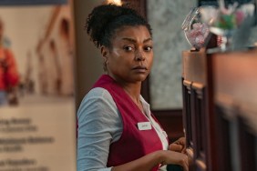Taraji P. Henson’s New Sequel Is Already Netflix's No. 1 Movie