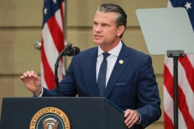 Pete Hegseth Faces Impeachment Vote Forced by Fellow Republican