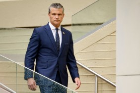 Pete Hegseth Wants Only Fit, Impeccably Groomed Troops for His Big Speech