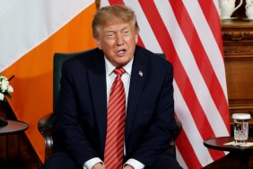 Donald Trump Says Kennedy Center Will Close Unless His Name Stays