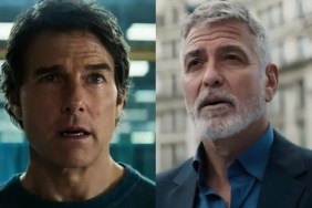 Tom Cruise Rejects George Clooney’s Leading-Man Concerns in 60s