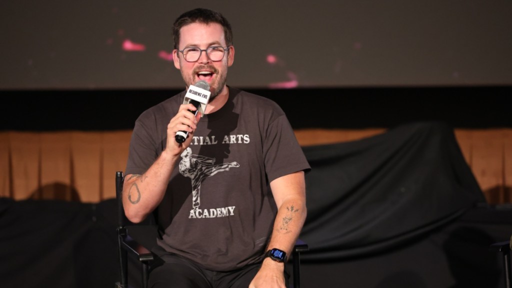 Zach Cregger's The Flood Update Is Great News Ahead of 2028 Release Date
