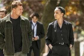 Maria Sten Reveals the Pivotal Reacher-Neagley Moment She & Alan Ritchson Nailed Quickly