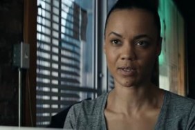 Reacher Spin-off Reveals Why Neagley Doesn't Let People Touch Her