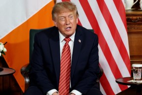 Donald Trump Lashes Out After Female Protestor Interrupts His Rally