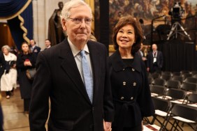 Elaine Chao’s Deleted Post Draws Attention as Mitch McConnell Returns